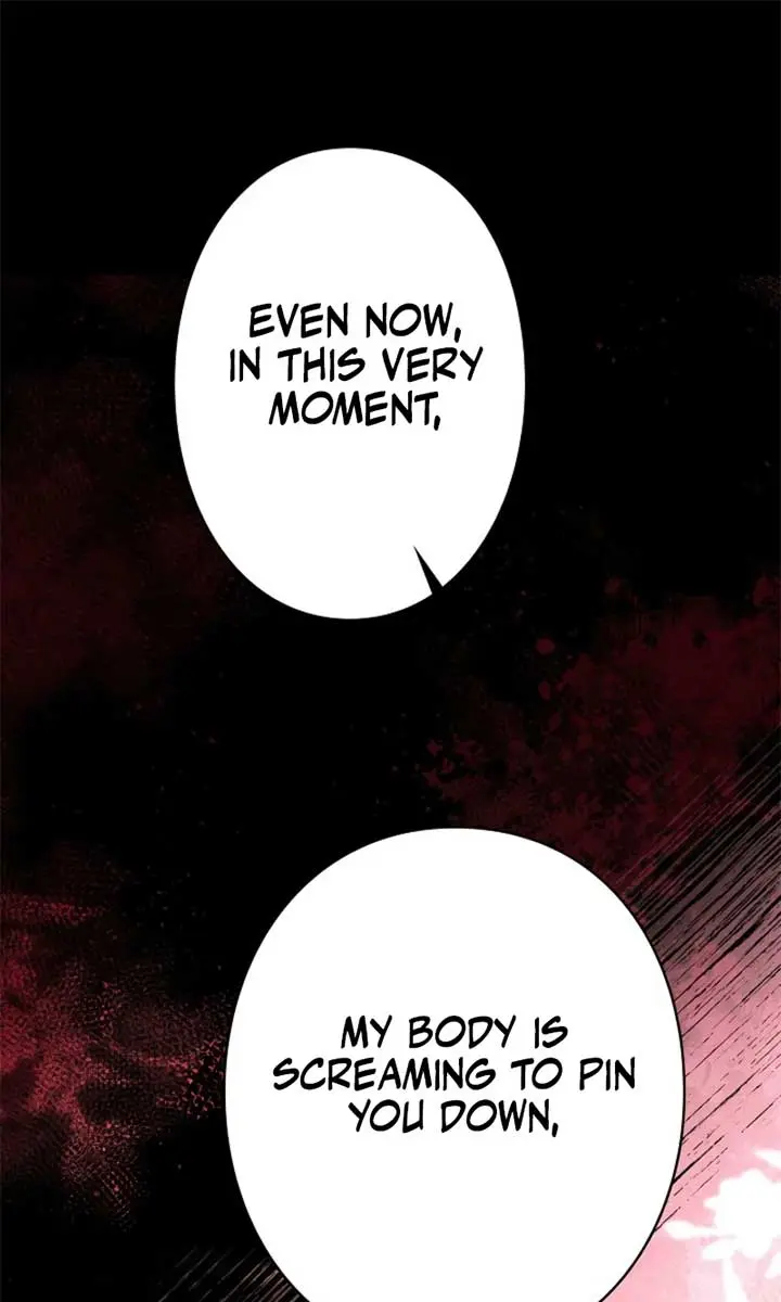 My Contractually Married Husband Wants Me Chapter 13 Page 37