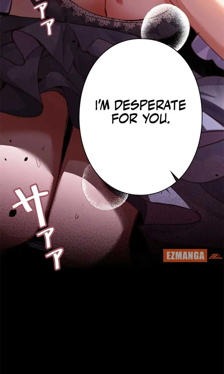 My Contractually Married Husband Wants Me Chapter 13 Page 39