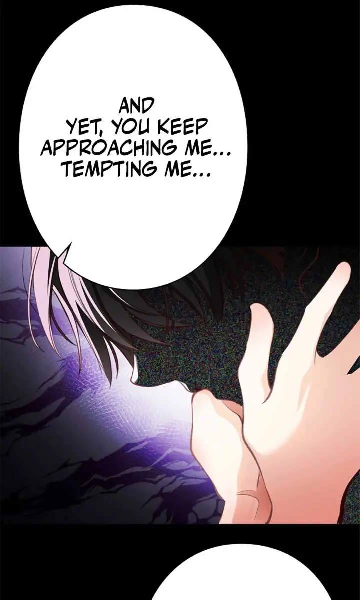 My Contractually Married Husband Wants Me Chapter 13 Page 40