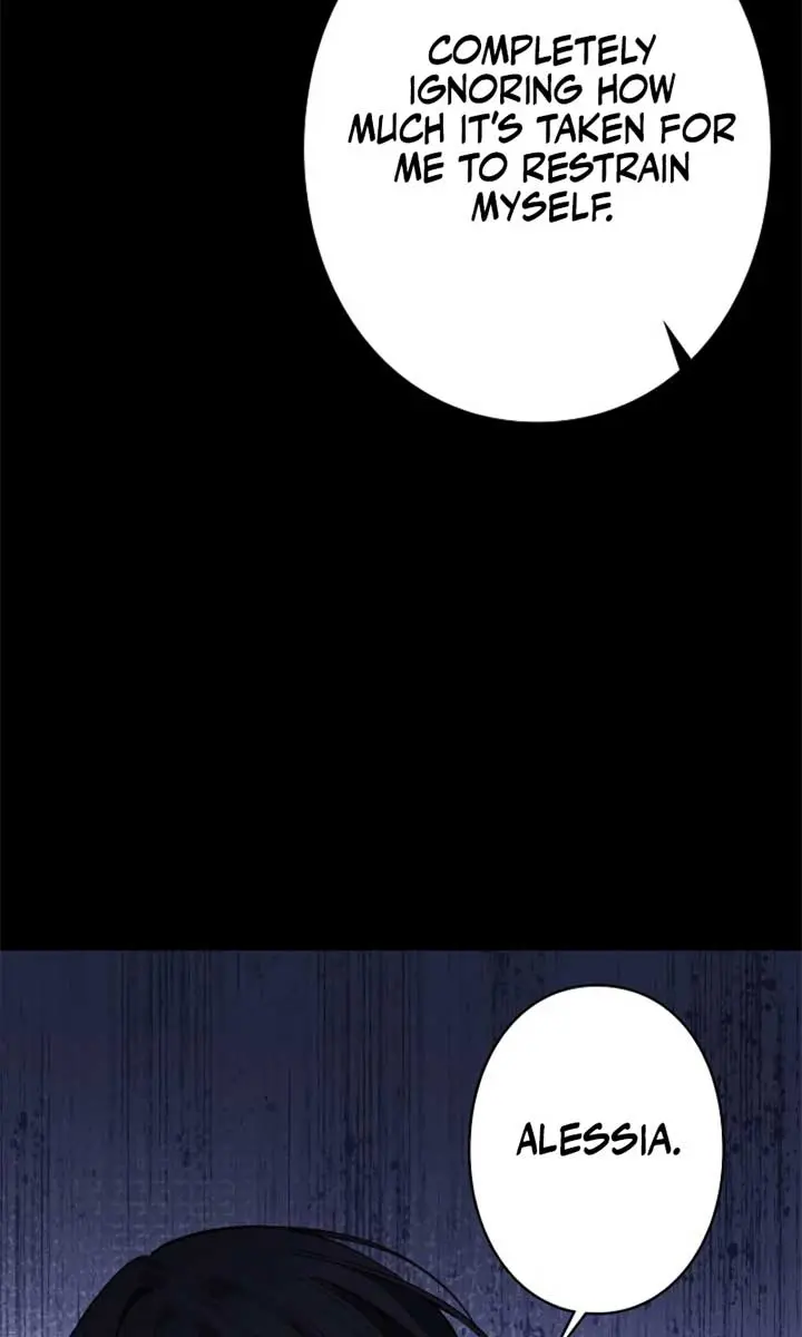My Contractually Married Husband Wants Me Chapter 13 Page 41