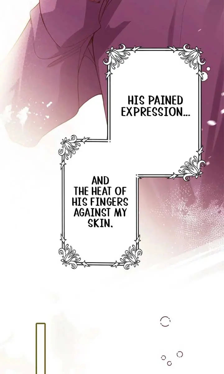 My Contractually Married Husband Wants Me Chapter 13 Page 51