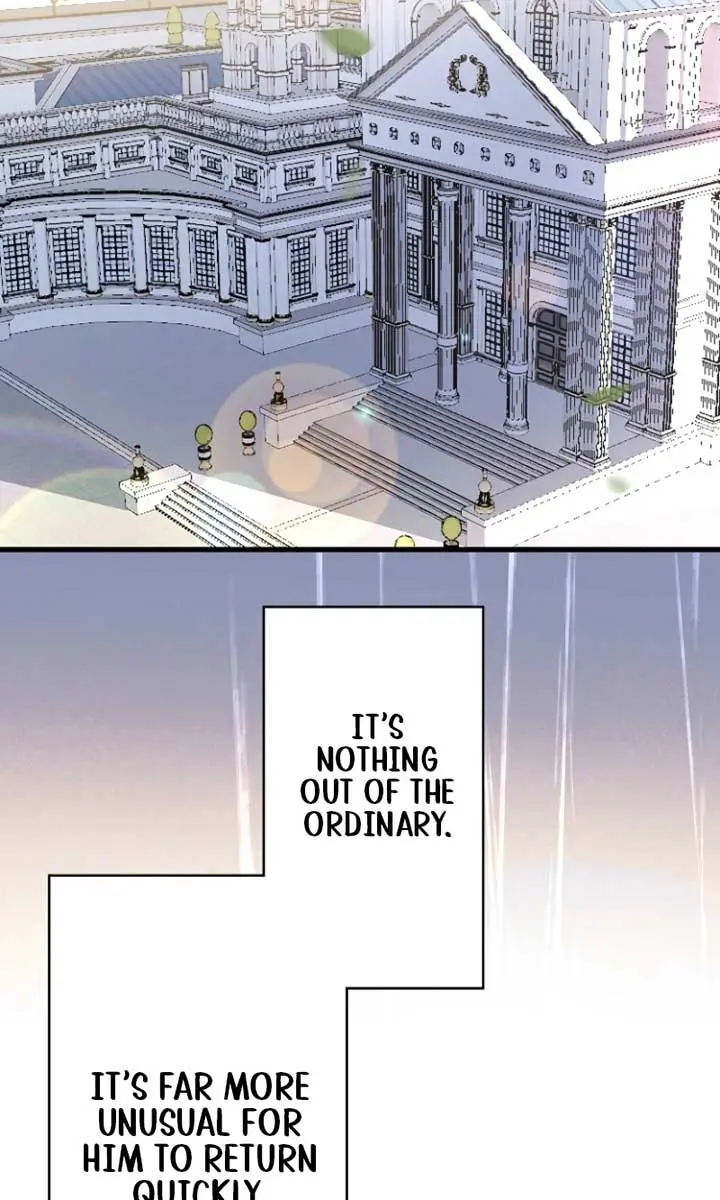 My Contractually Married Husband Wants Me Chapter 14 Page 4