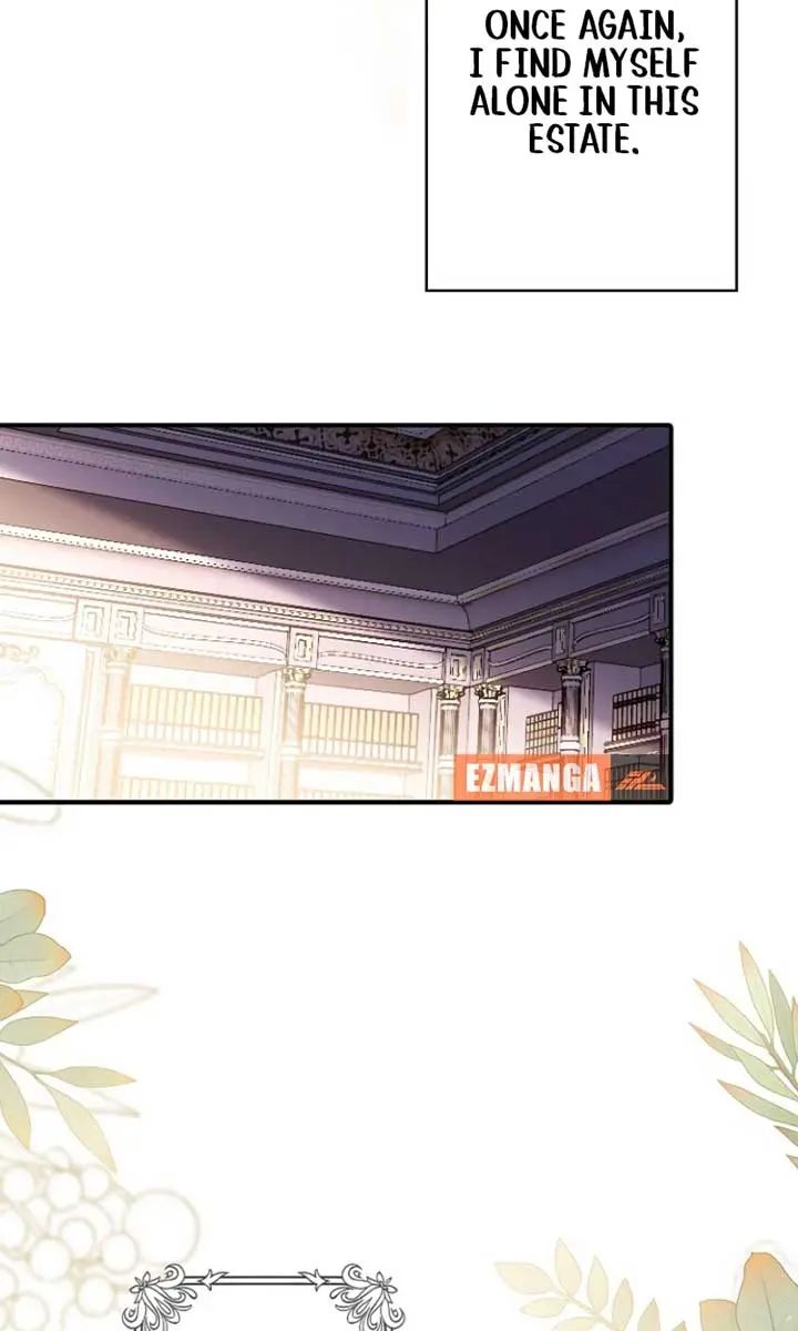 My Contractually Married Husband Wants Me Chapter 14 Page 6