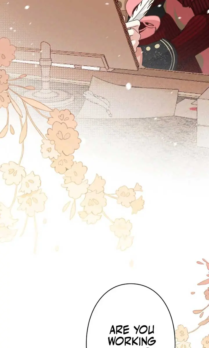 My Contractually Married Husband Wants Me Chapter 14 Page 8