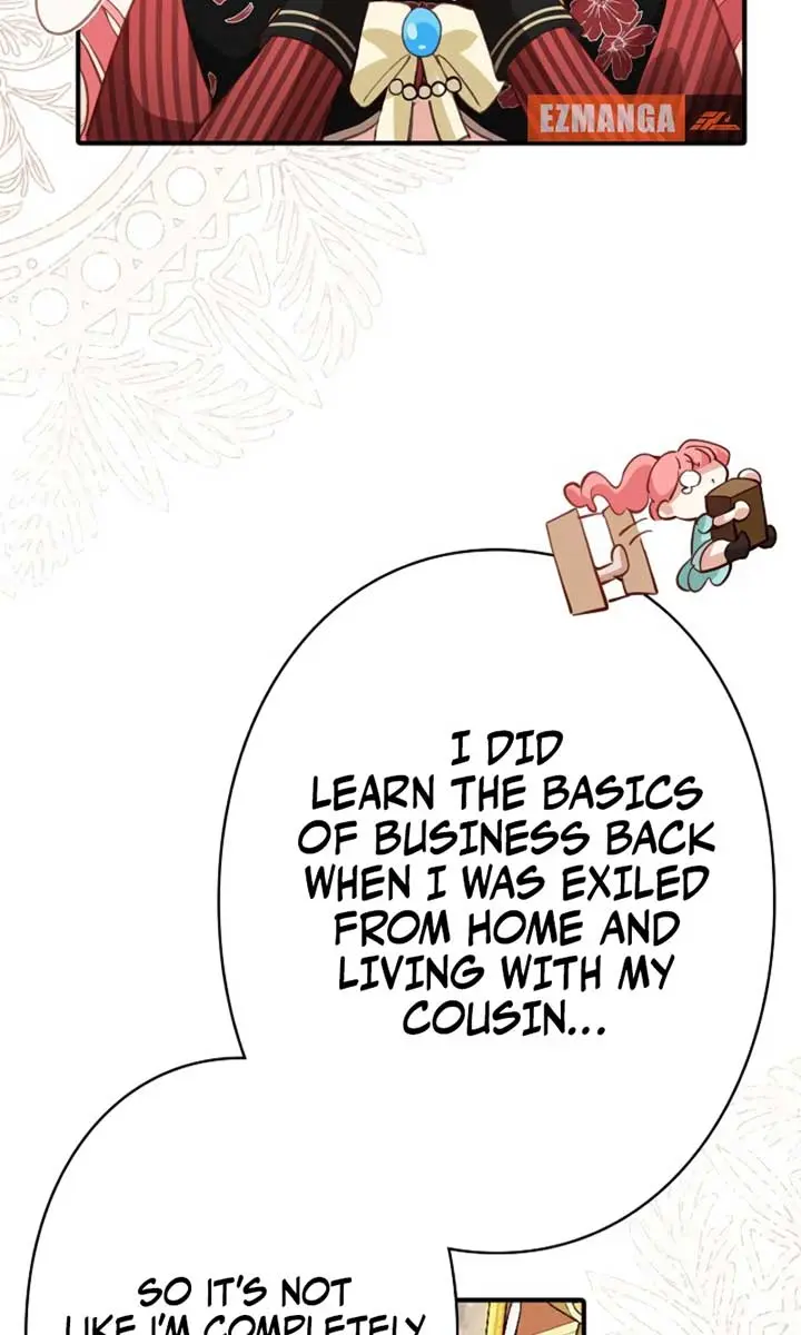 My Contractually Married Husband Wants Me Chapter 14 Page 21