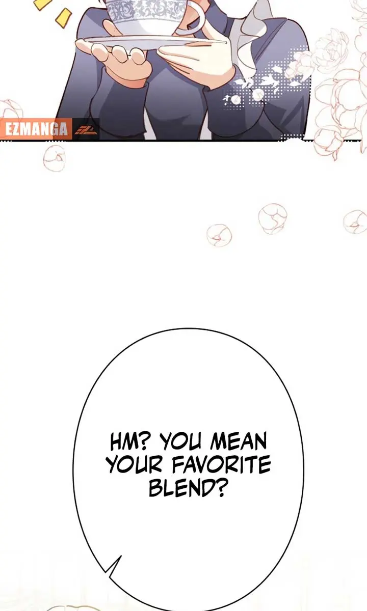My Contractually Married Husband Wants Me Chapter 14 Page 27