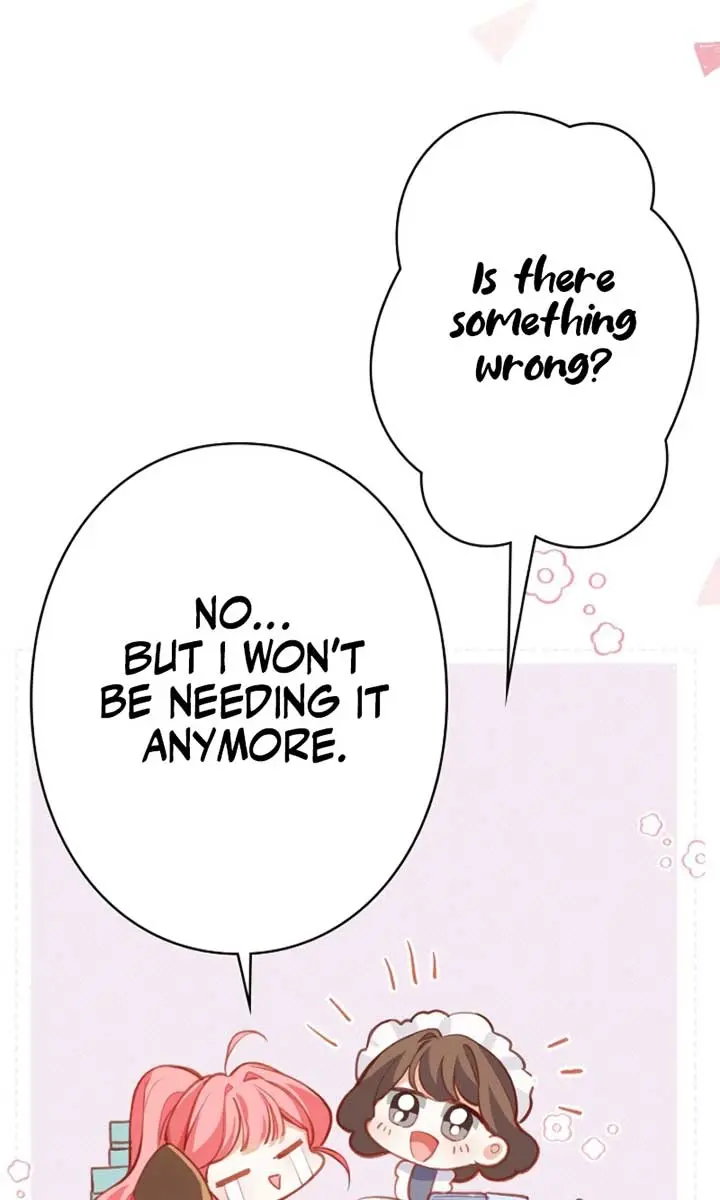 My Contractually Married Husband Wants Me Chapter 14 Page 30
