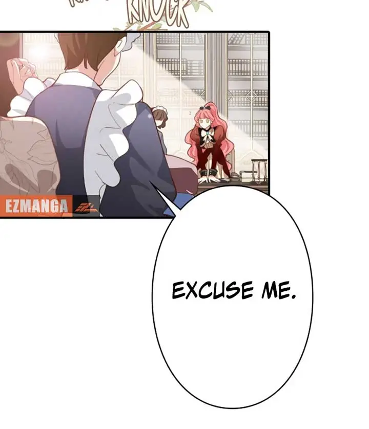 My Contractually Married Husband Wants Me Chapter 14 Page 32