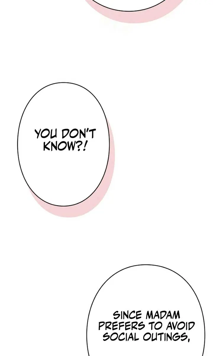 My Contractually Married Husband Wants Me Chapter 14 Page 41