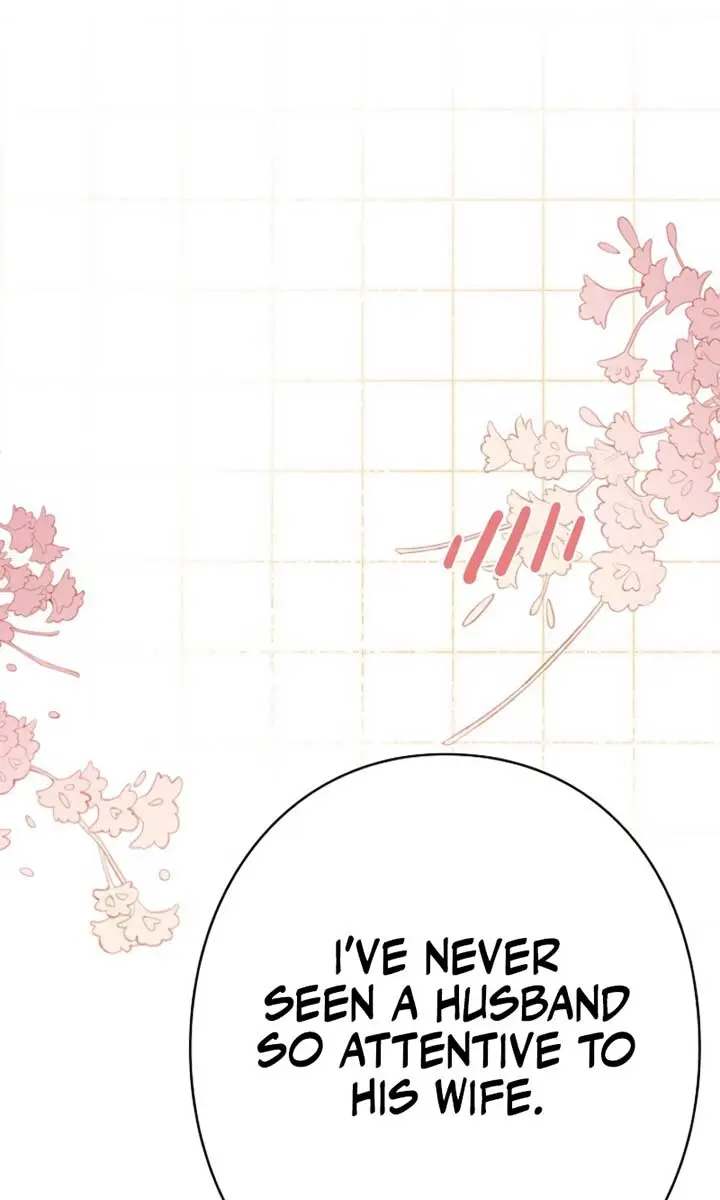 My Contractually Married Husband Wants Me Chapter 14 Page 47