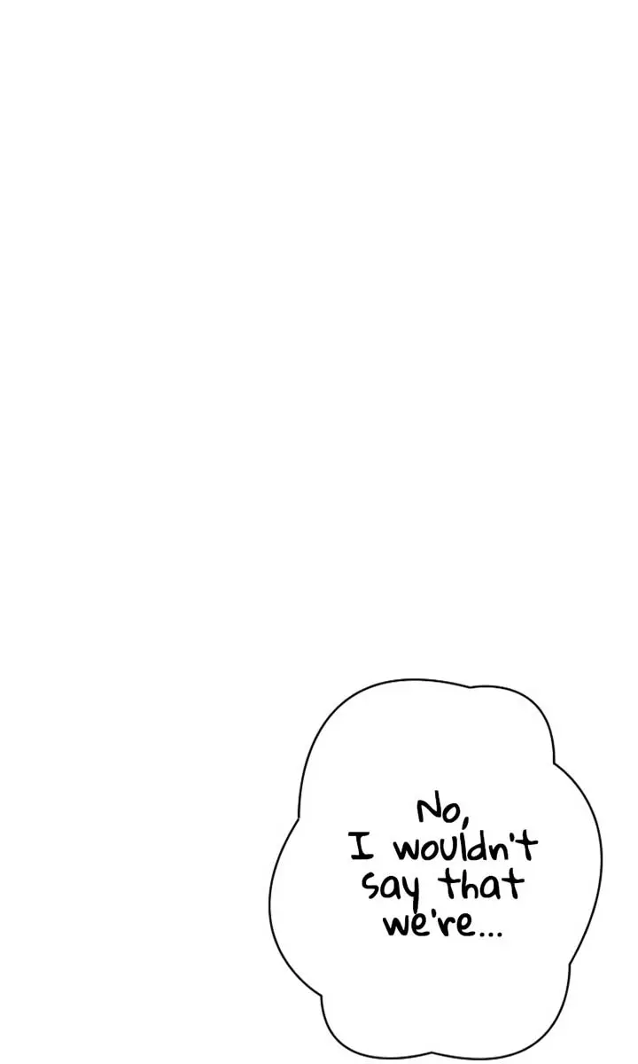 My Contractually Married Husband Wants Me Chapter 14 Page 49