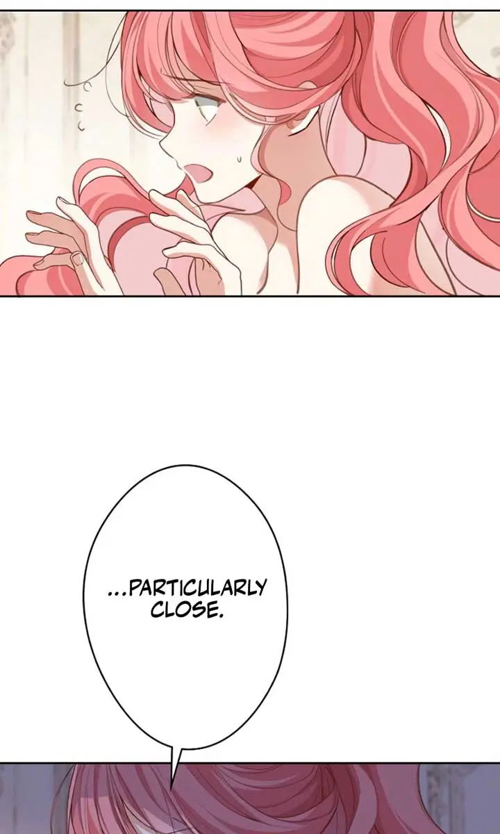 My Contractually Married Husband Wants Me Chapter 14 Page 50