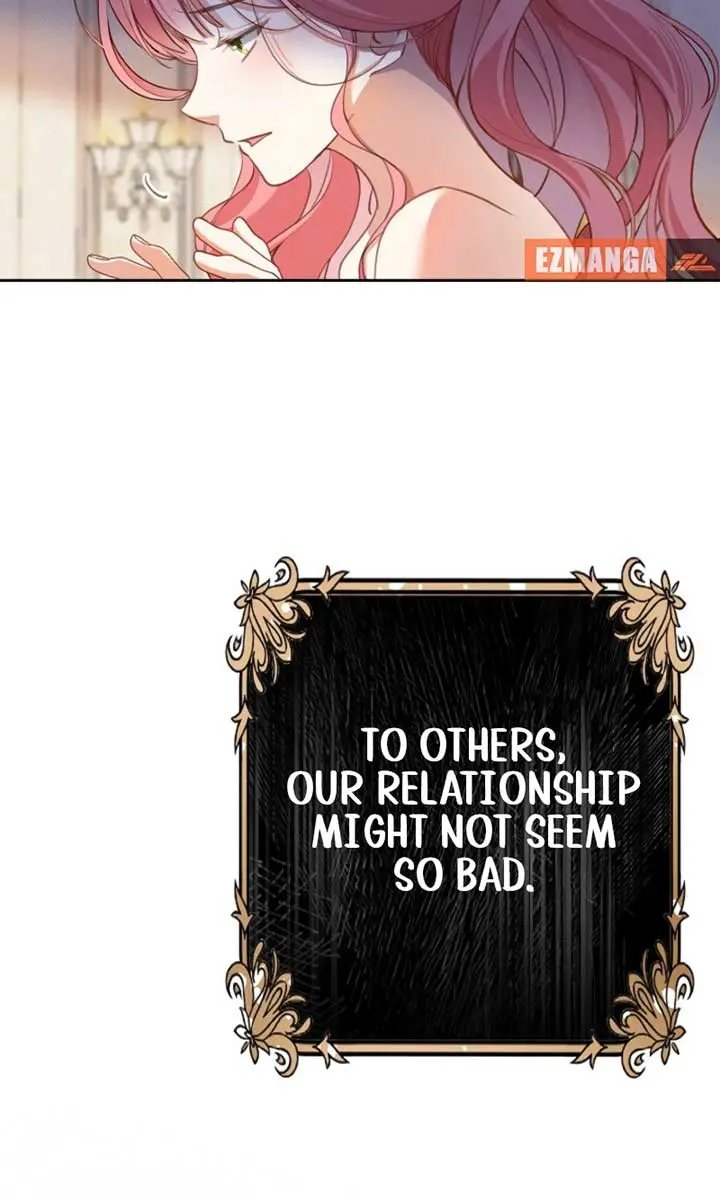 My Contractually Married Husband Wants Me Chapter 14 Page 51