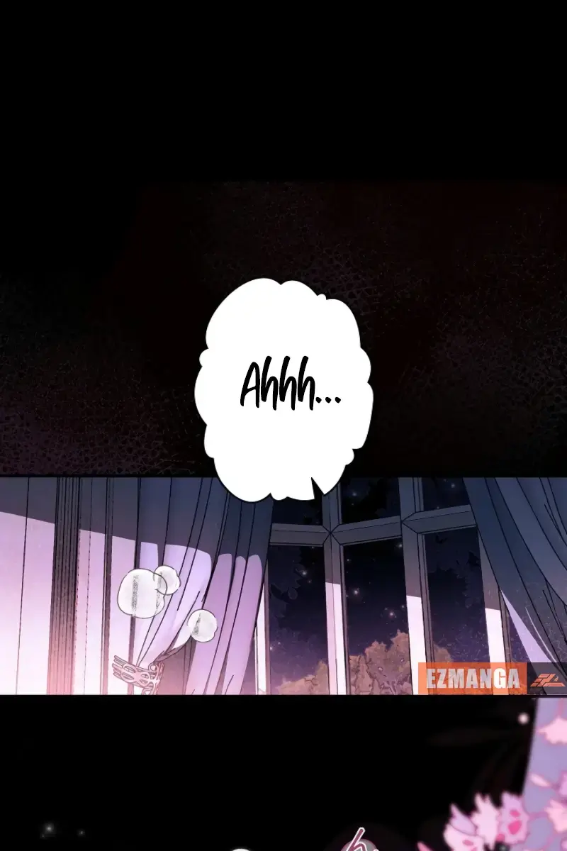 My Contractually Married Husband Wants Me Chapter 15 Page 4