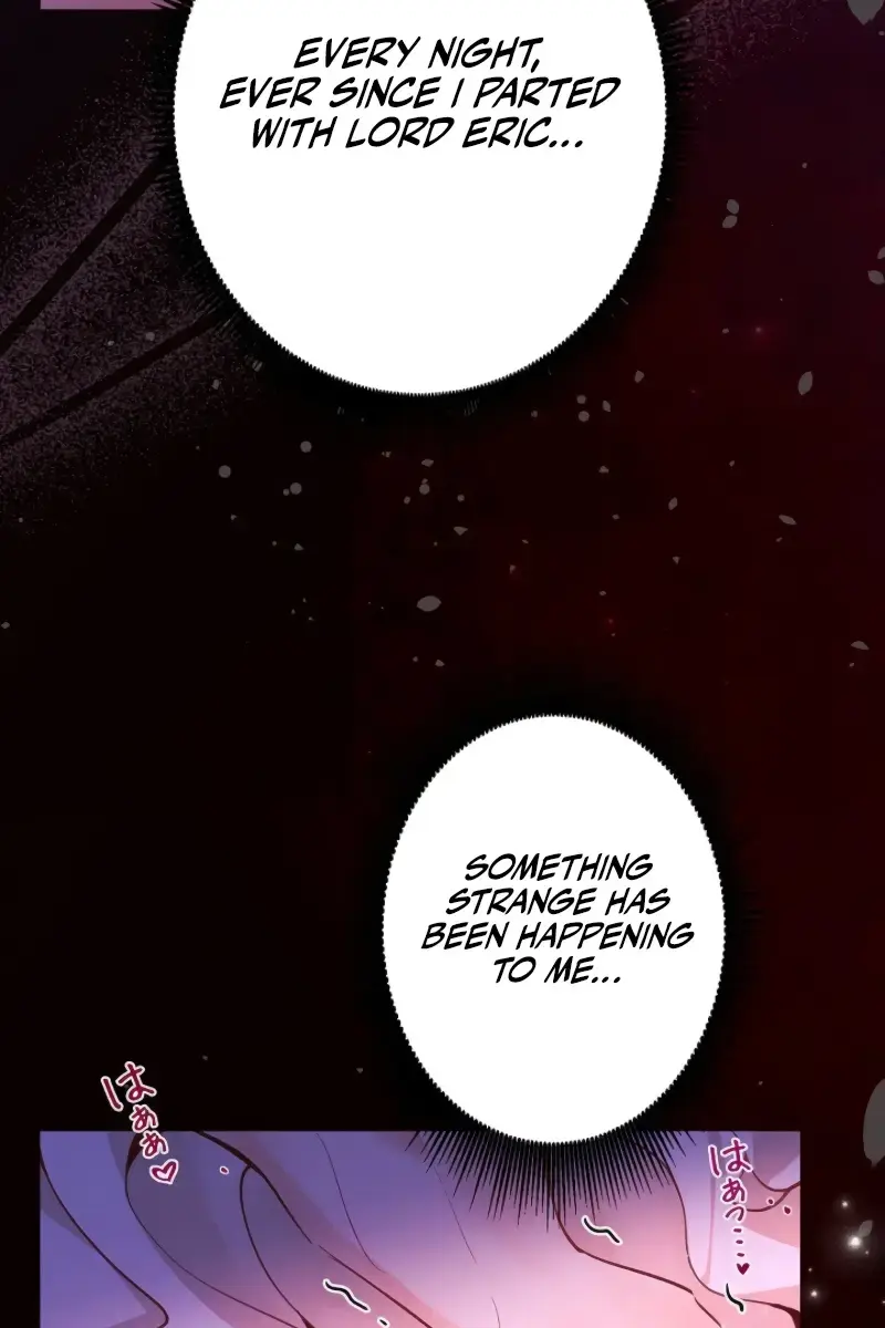 My Contractually Married Husband Wants Me Chapter 15 Page 9