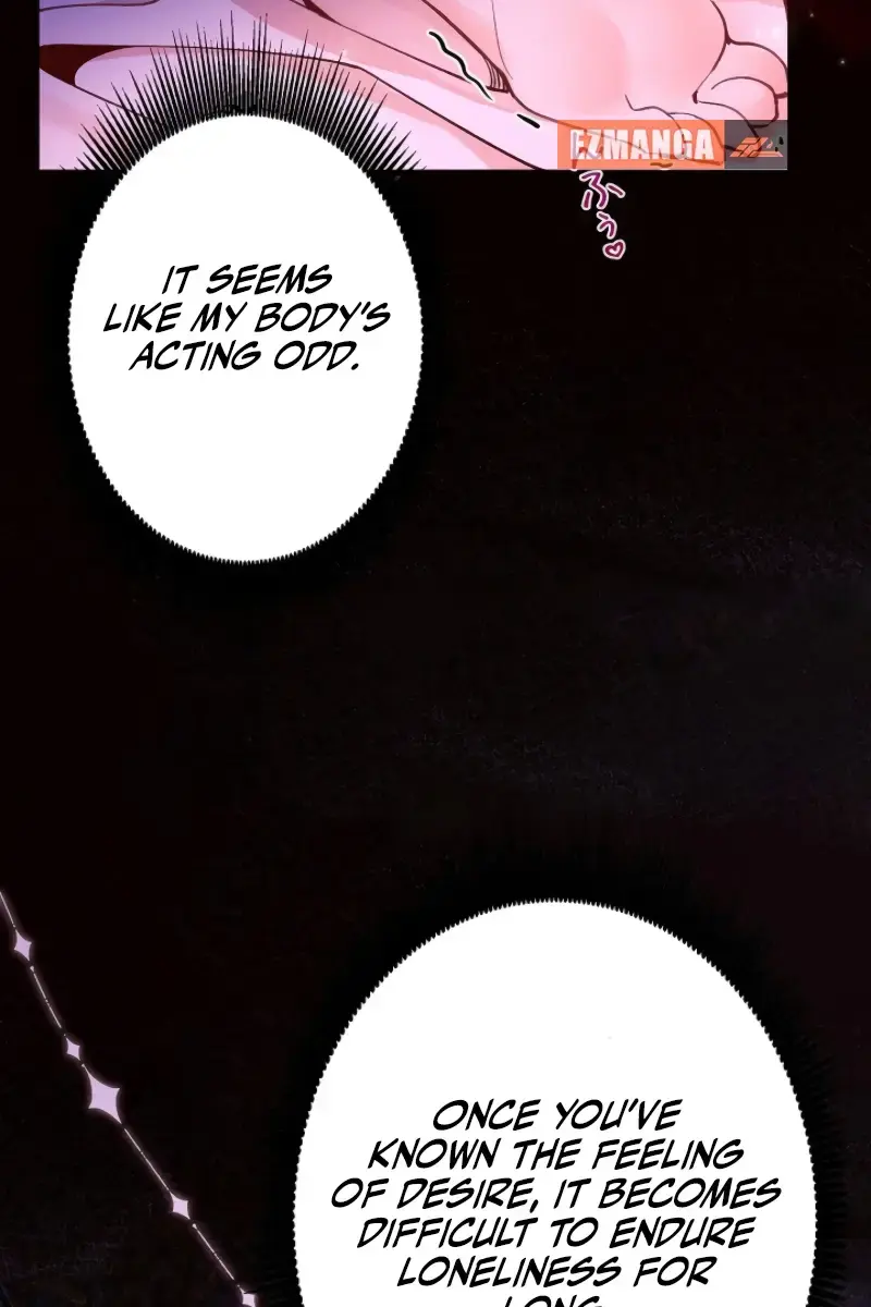 My Contractually Married Husband Wants Me Chapter 15 Page 10