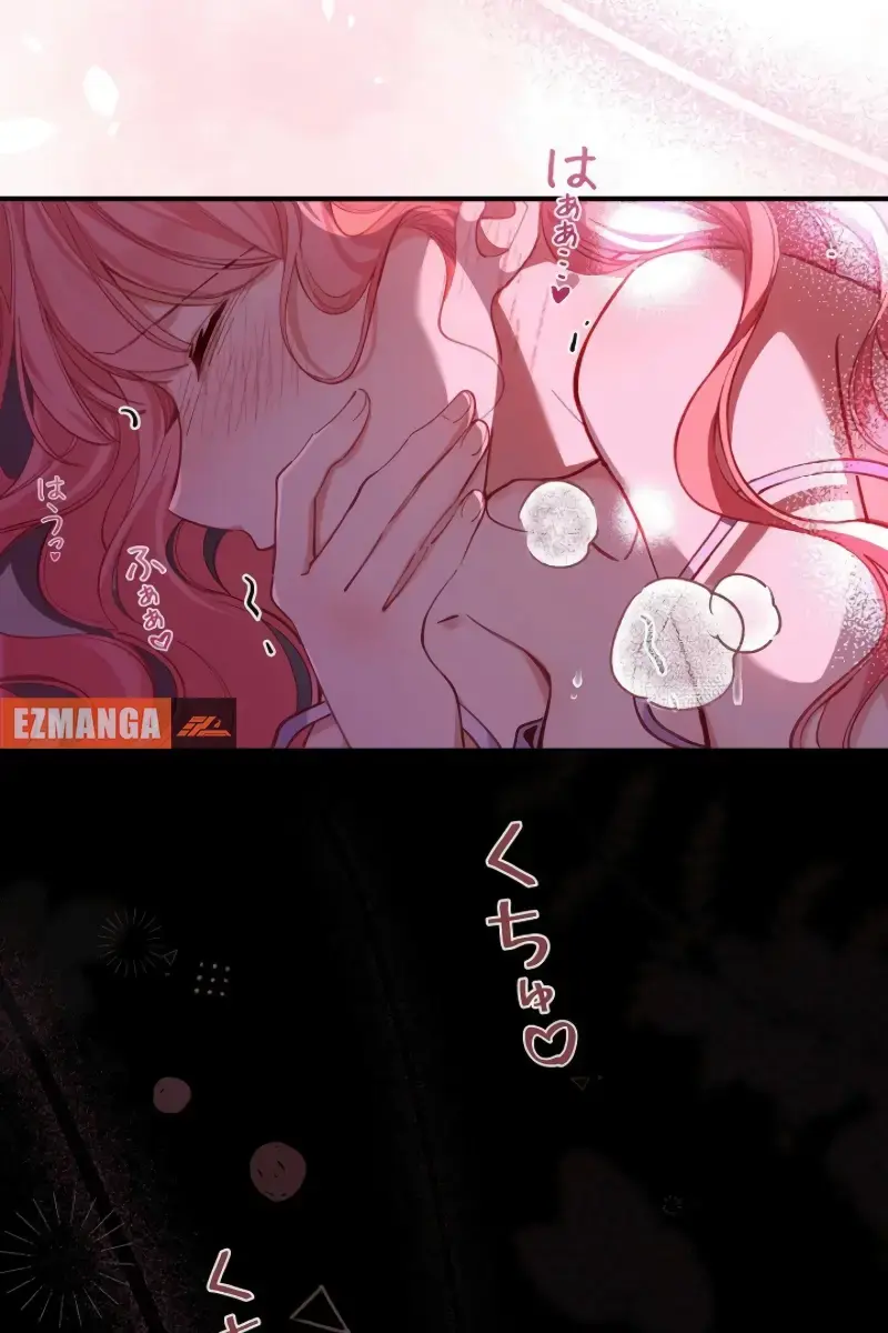 My Contractually Married Husband Wants Me Chapter 15 Page 15
