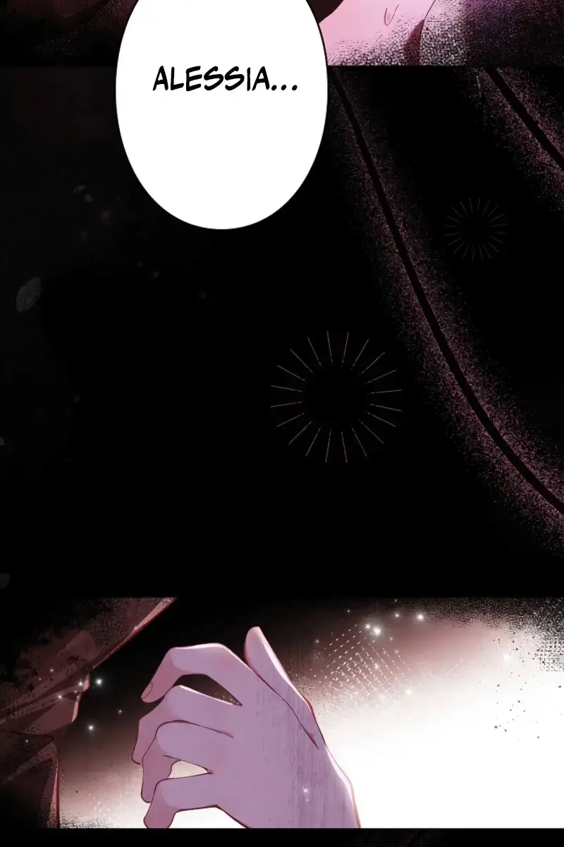 My Contractually Married Husband Wants Me Chapter 15 Page 21