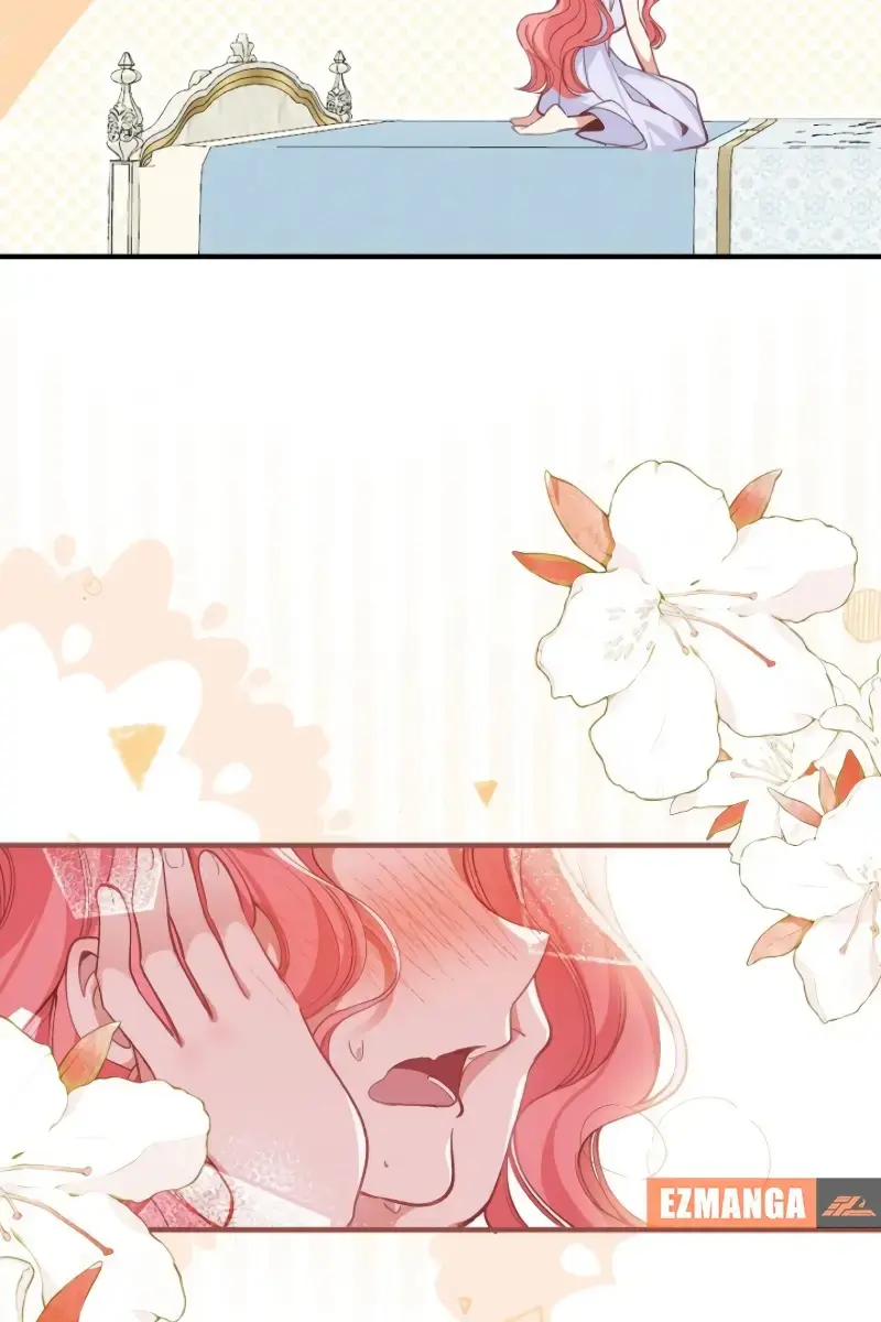 My Contractually Married Husband Wants Me Chapter 15 Page 29