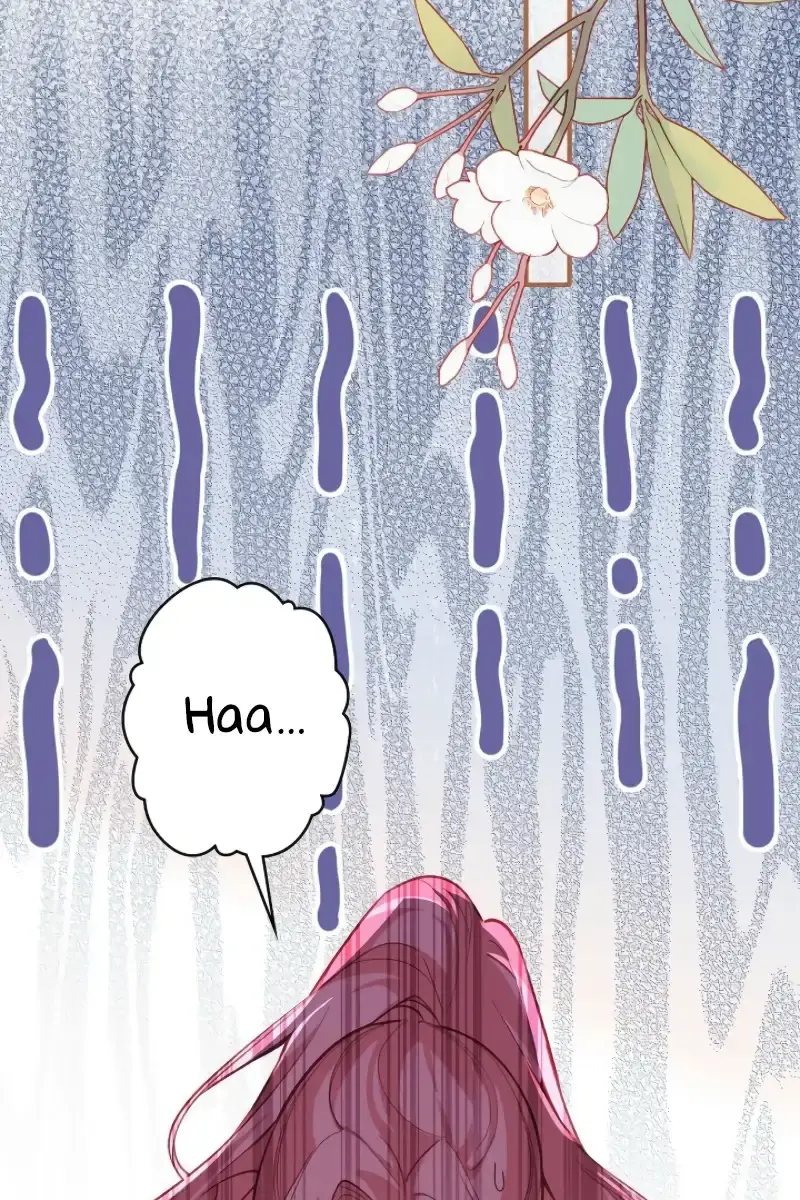 My Contractually Married Husband Wants Me Chapter 15 Page 33
