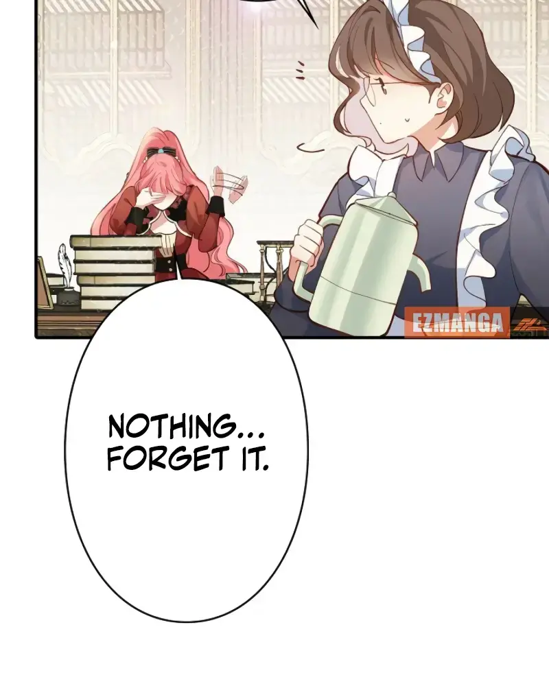 My Contractually Married Husband Wants Me Chapter 15 Page 36