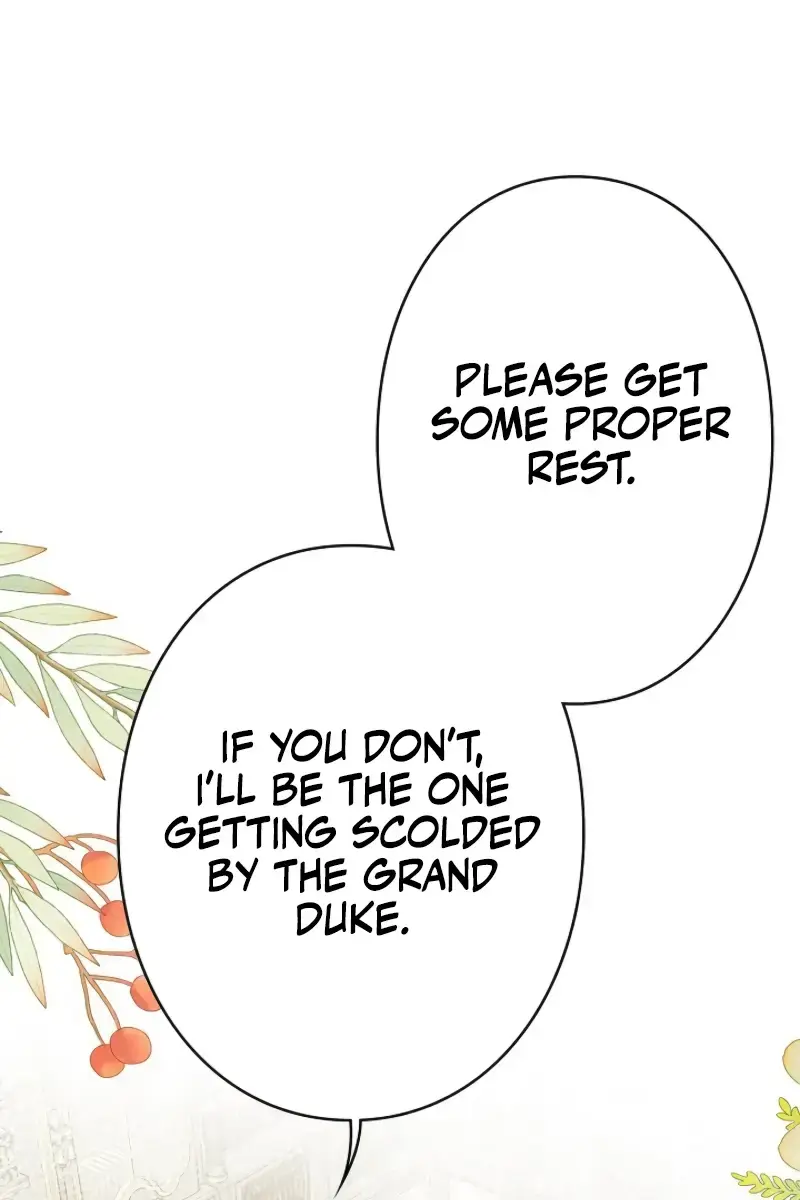 My Contractually Married Husband Wants Me Chapter 15 Page 38