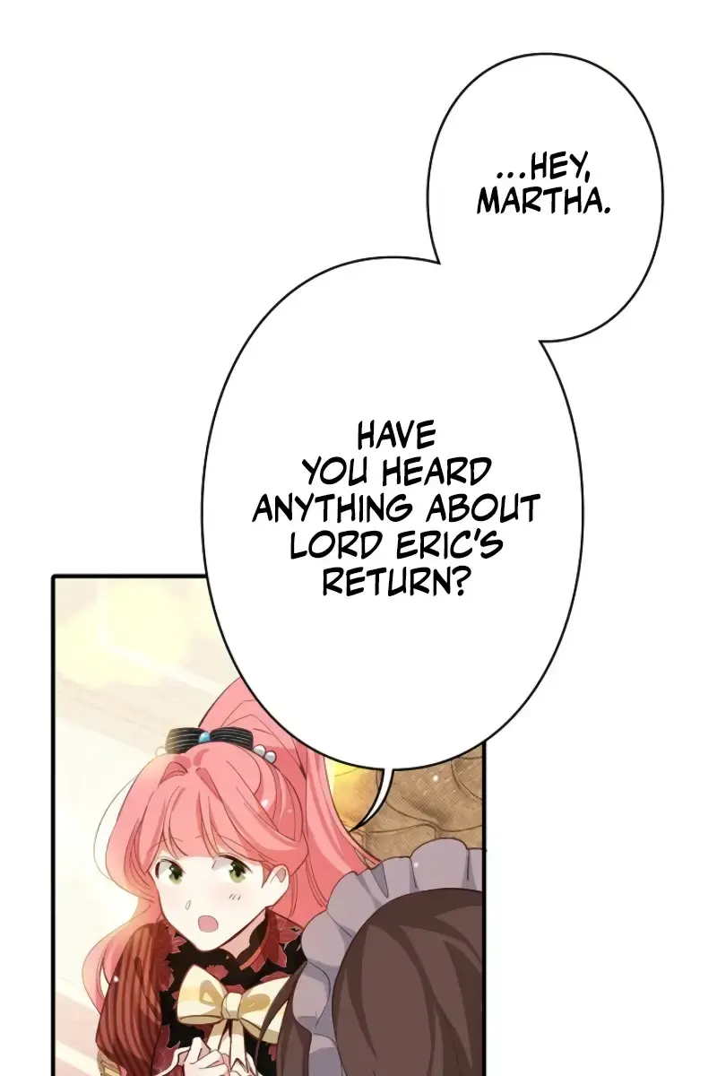 My Contractually Married Husband Wants Me Chapter 15 Page 40
