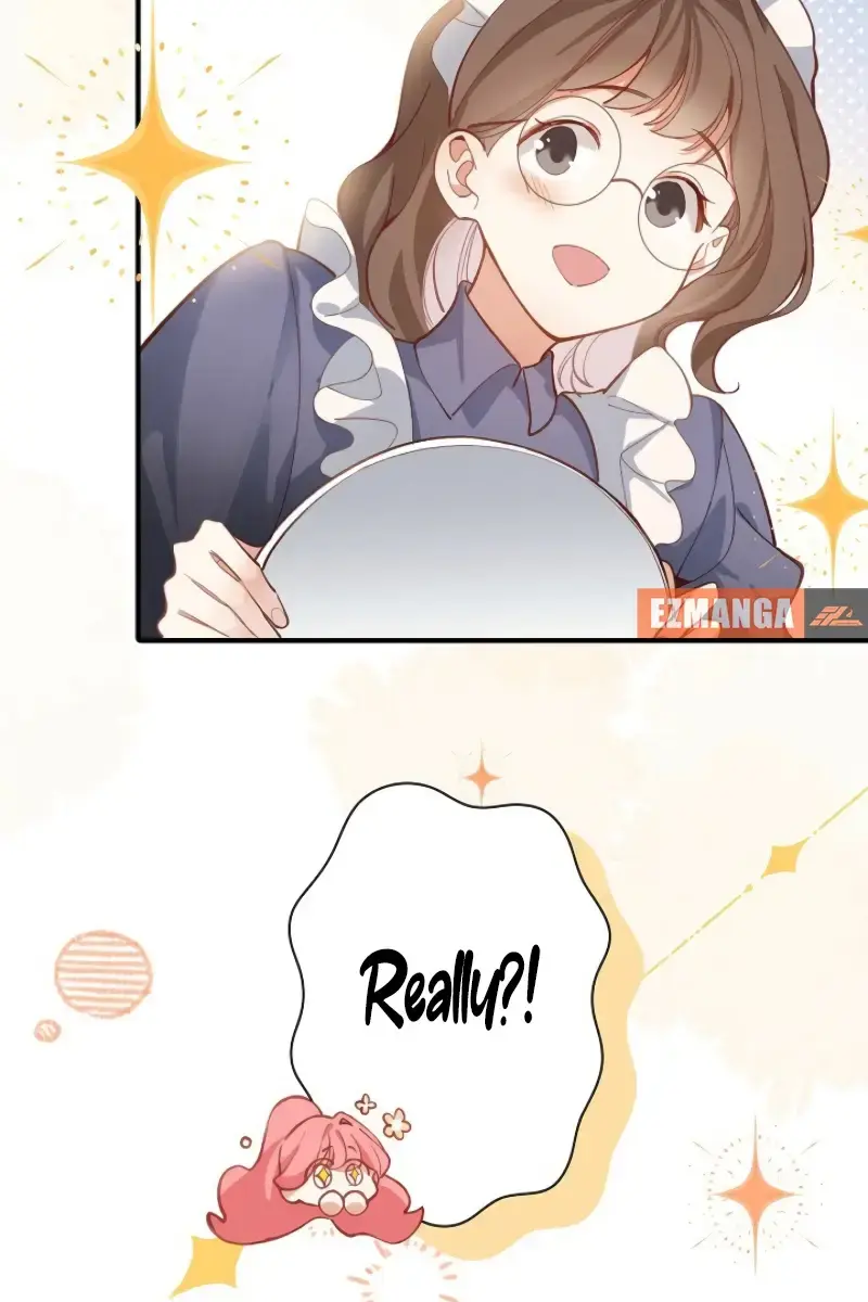 My Contractually Married Husband Wants Me Chapter 15 Page 43