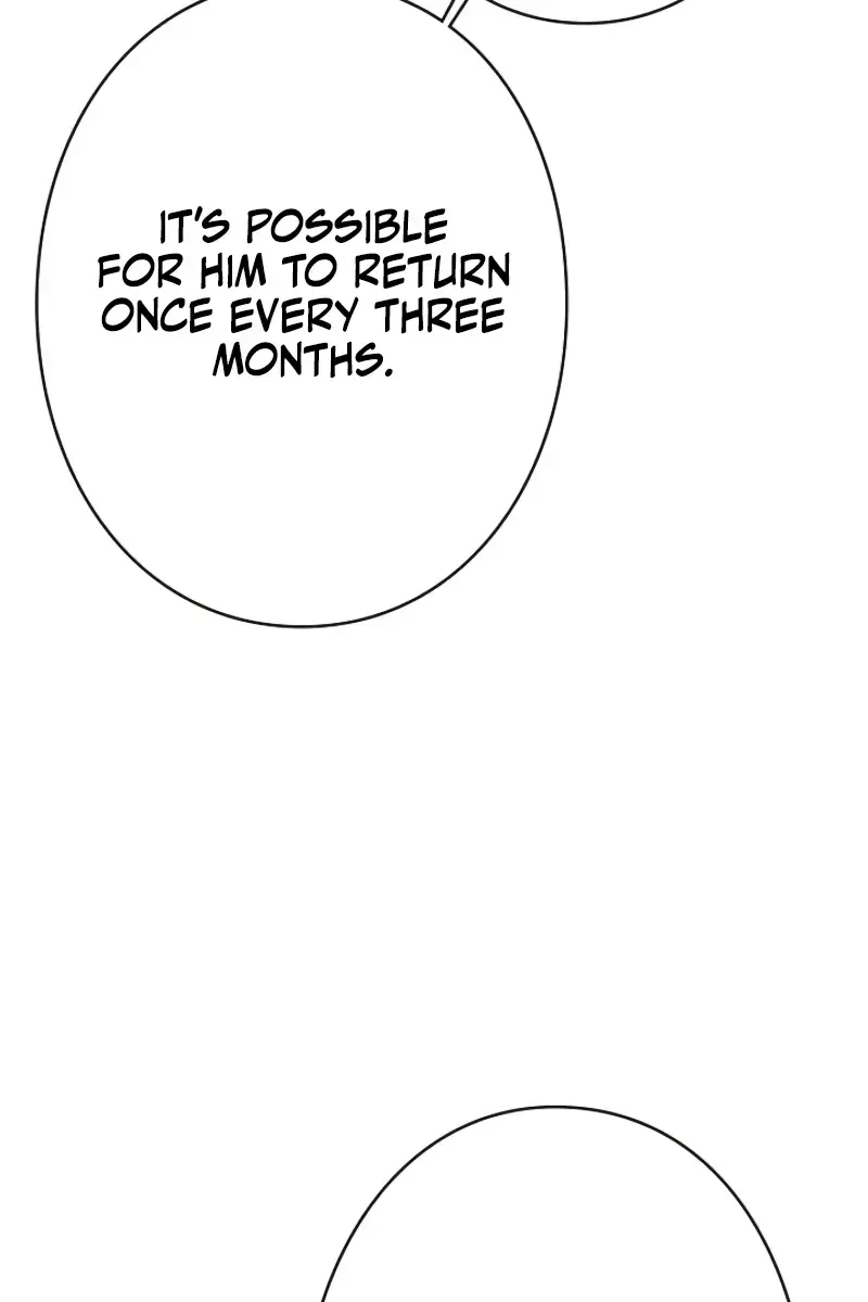 My Contractually Married Husband Wants Me Chapter 15 Page 47