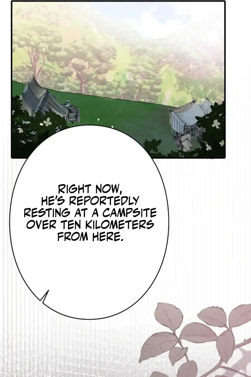 My Contractually Married Husband Wants Me Chapter 15 Page 50