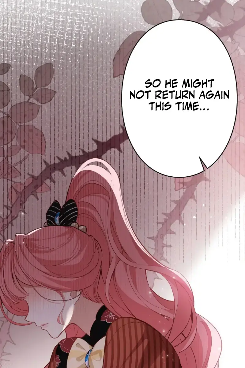 My Contractually Married Husband Wants Me Chapter 15 Page 51