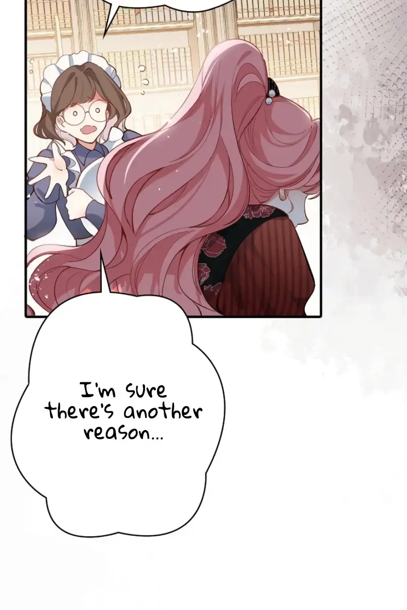 My Contractually Married Husband Wants Me Chapter 15 Page 53