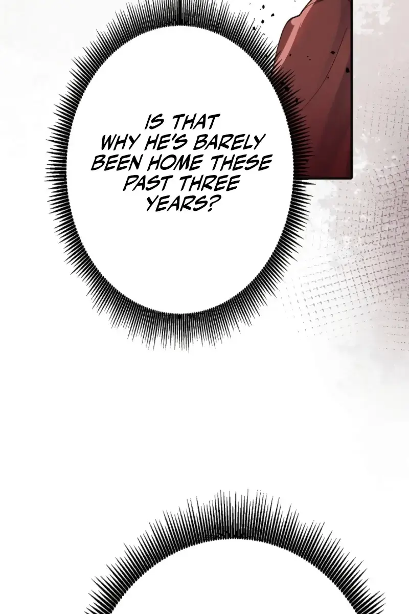 My Contractually Married Husband Wants Me Chapter 15 Page 55