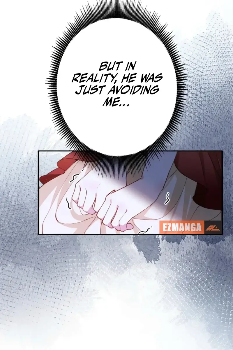 My Contractually Married Husband Wants Me Chapter 15 Page 59
