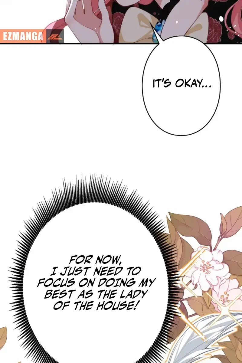My Contractually Married Husband Wants Me Chapter 15 Page 63