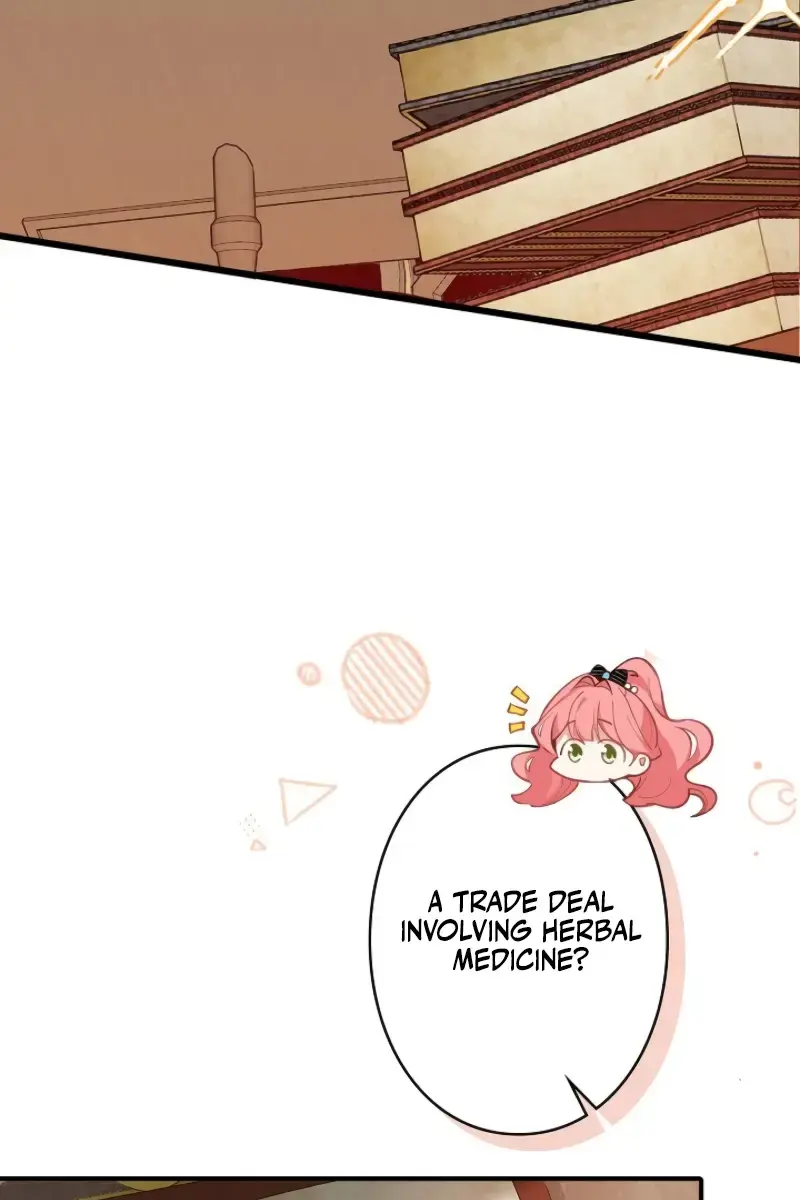 My Contractually Married Husband Wants Me Chapter 15 Page 65