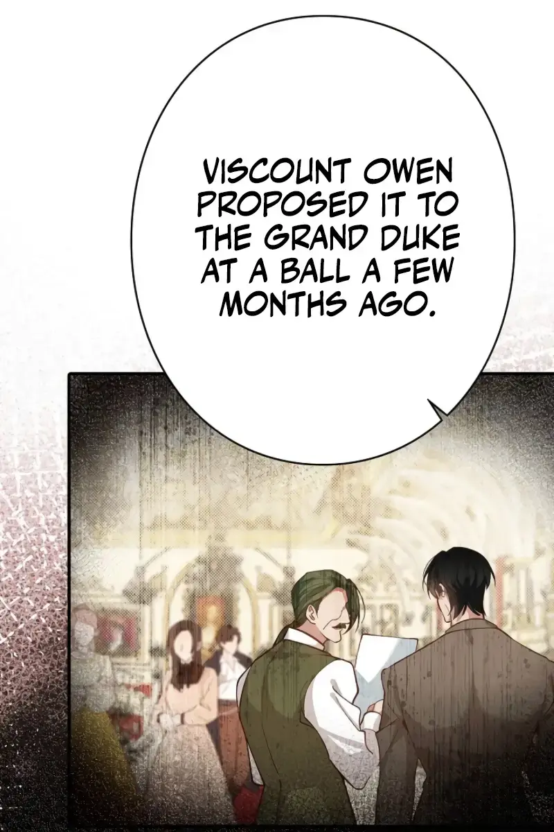 My Contractually Married Husband Wants Me Chapter 15 Page 67