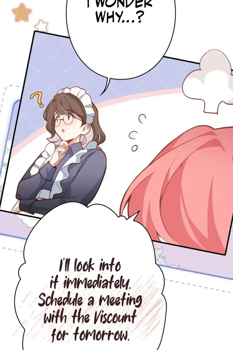 My Contractually Married Husband Wants Me Chapter 15 Page 70