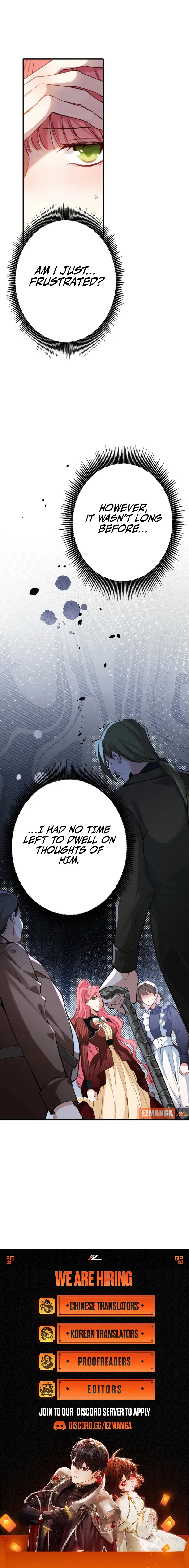 My Contractually Married Husband Wants Me Chapter 15 Page 73