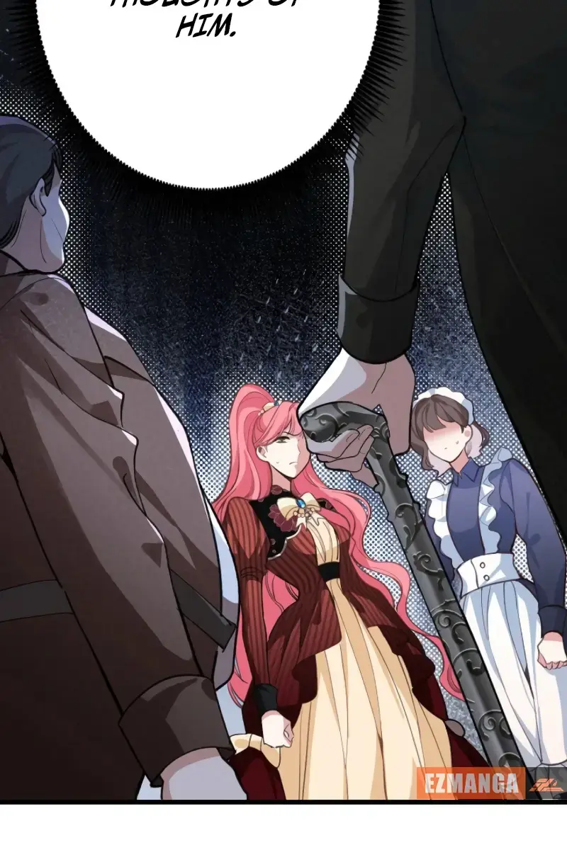 My Contractually Married Husband Wants Me Chapter 15 Page 77