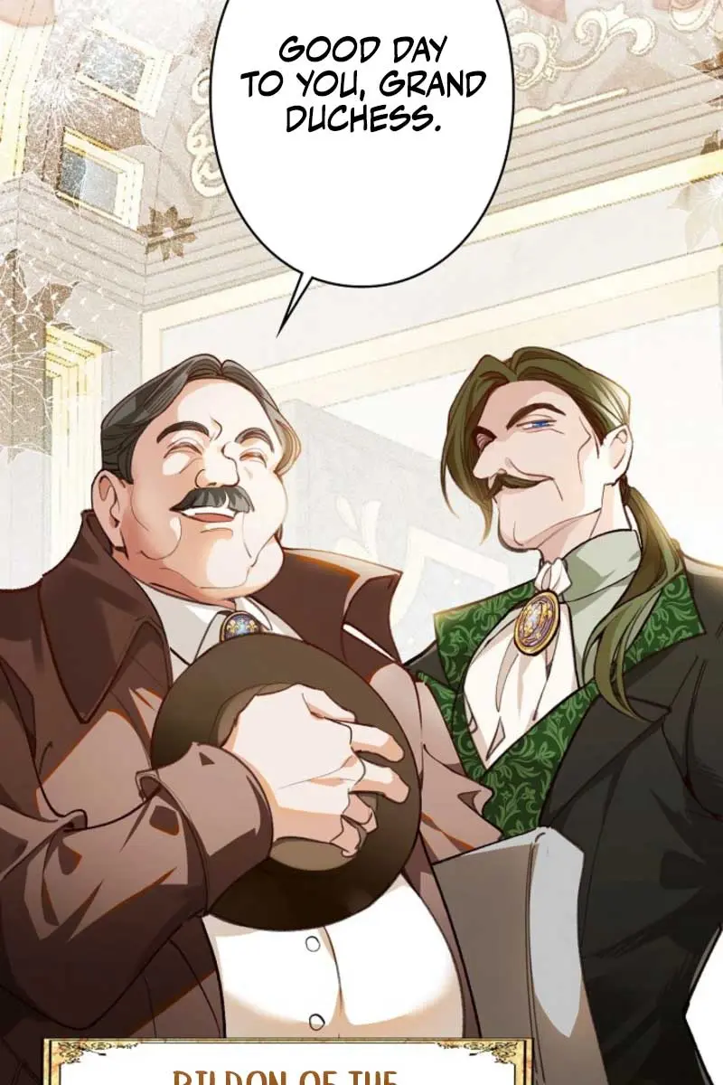 My Contractually Married Husband Wants Me Chapter 16 Page 5