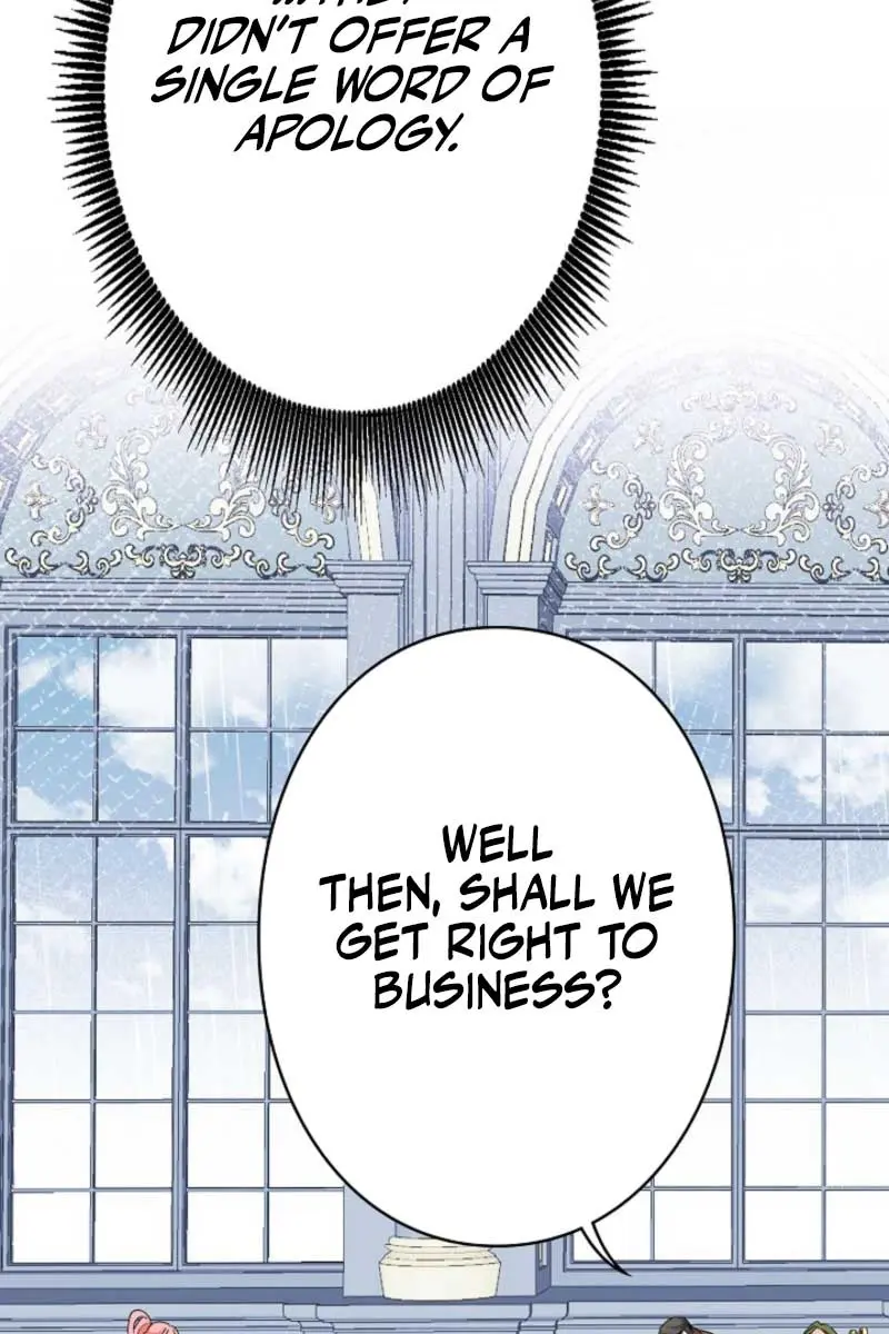 My Contractually Married Husband Wants Me Chapter 16 Page 9