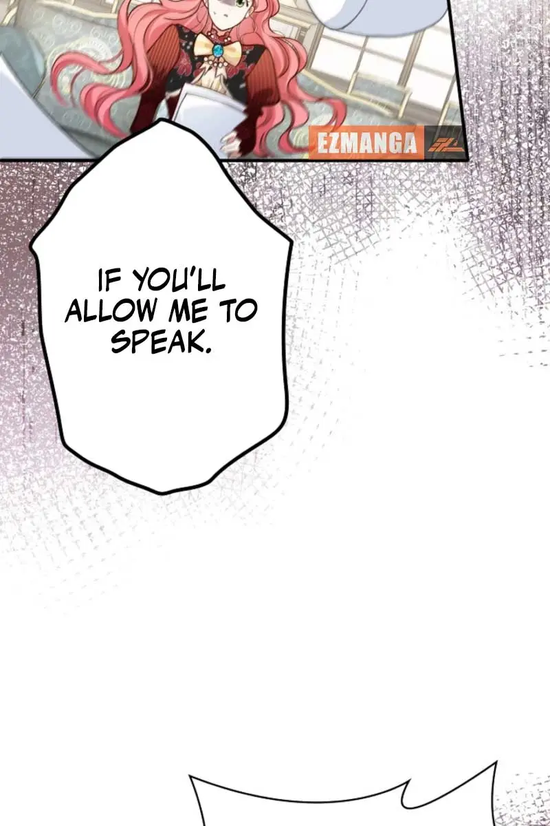 My Contractually Married Husband Wants Me Chapter 16 Page 21
