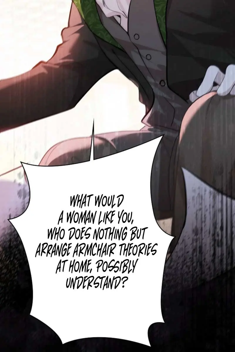 My Contractually Married Husband Wants Me Chapter 16 Page 23