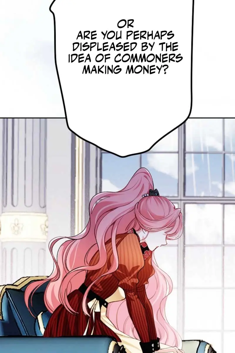 My Contractually Married Husband Wants Me Chapter 16 Page 28