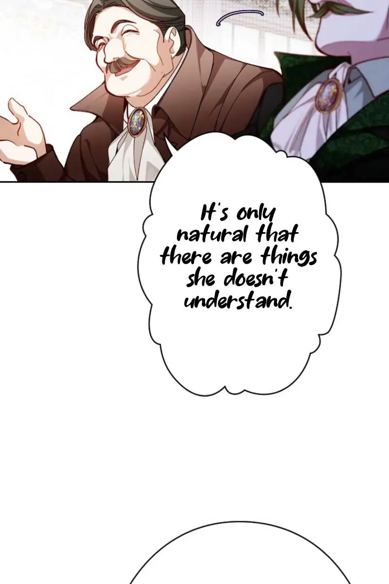 My Contractually Married Husband Wants Me Chapter 16 Page 30