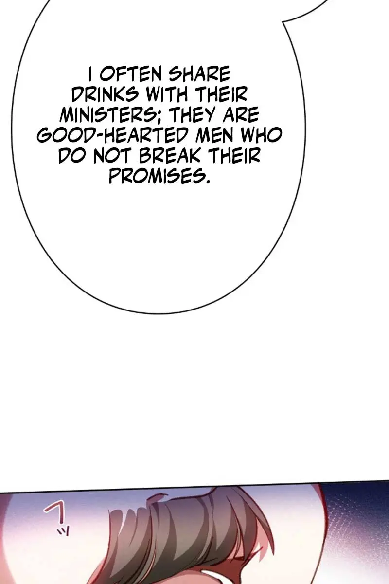 My Contractually Married Husband Wants Me Chapter 16 Page 33
