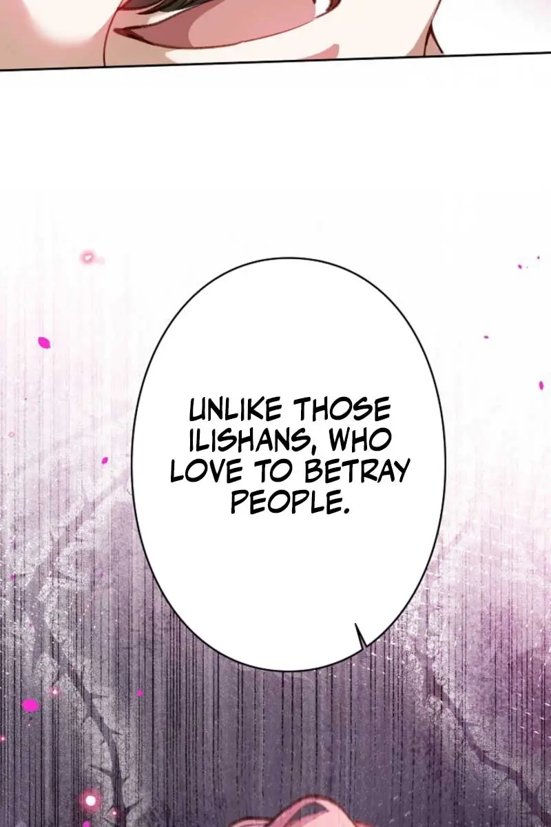 My Contractually Married Husband Wants Me Chapter 16 Page 34