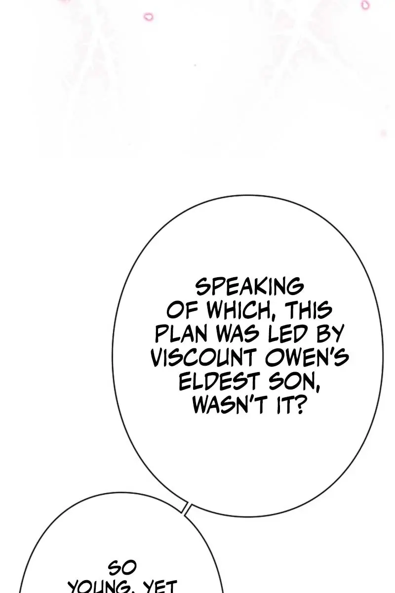 My Contractually Married Husband Wants Me Chapter 16 Page 37