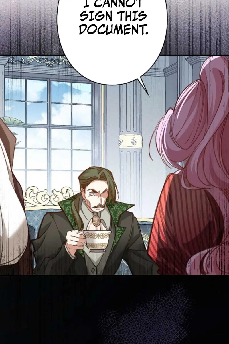 My Contractually Married Husband Wants Me Chapter 16 Page 58